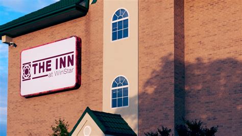 winstar two complimentary nights|Stay Your Way .